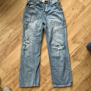 Kancan boyfriend jeans 9/28